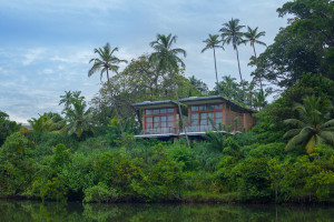 Secluded and Luxurious Hotel Tri Lanka 